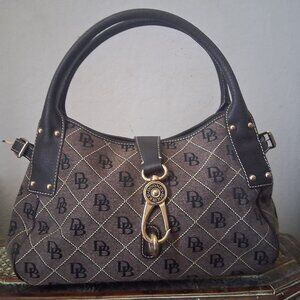DOONEY & BOURKE HANDBAG